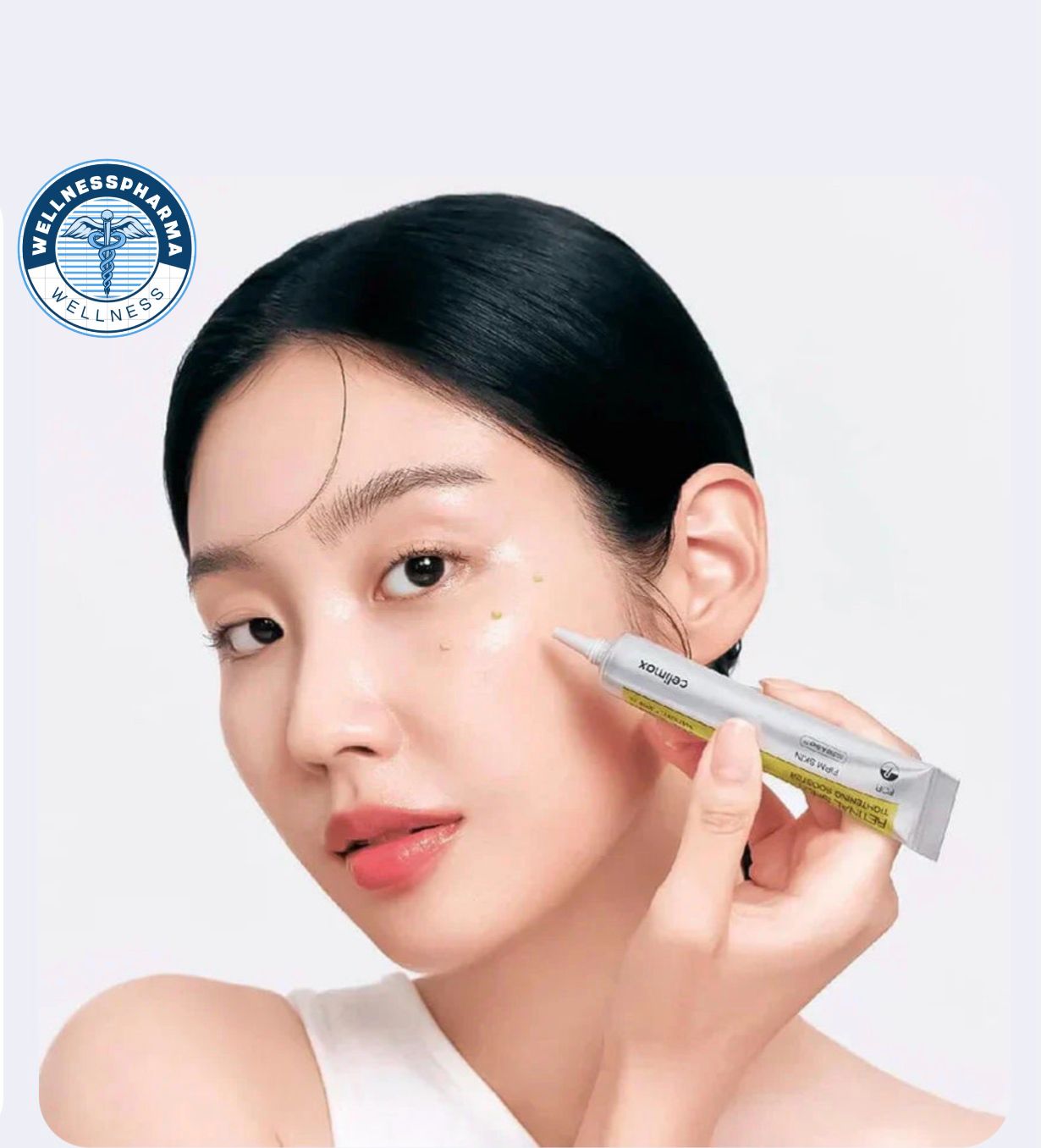 Retinal Shot Creem Tightening Booster