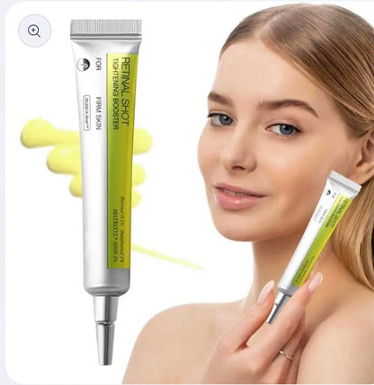 Retinal Shot Creem Tightening Booster